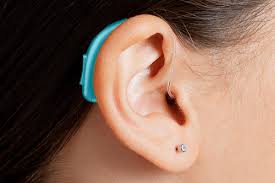 Hearing Aid Centre in Faridabad